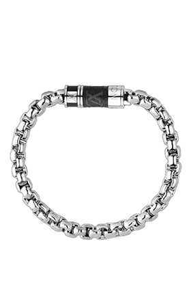 L Monogram Chain Bracelet