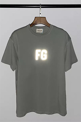 FG Reflective T-shirts